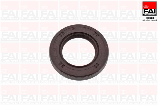 Shaft Seal, camshaft